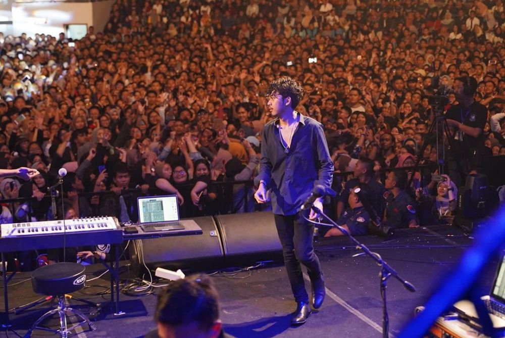 Style Manggung Pamungkas