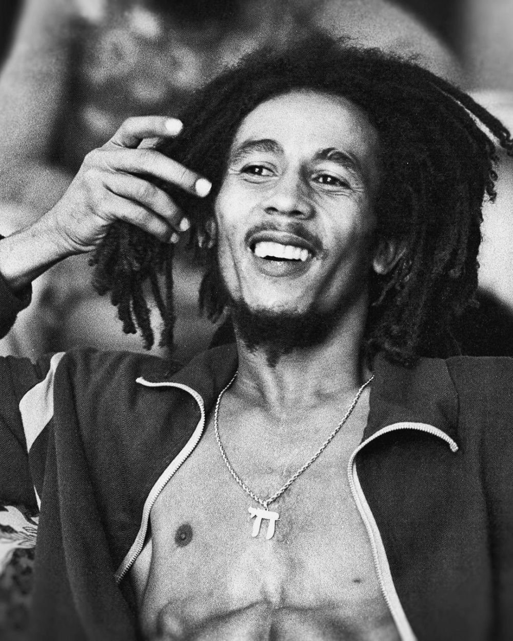 7 Quotes Bob Marley Tentang Hidup Dan Cinta Yang Paling Menyentuh