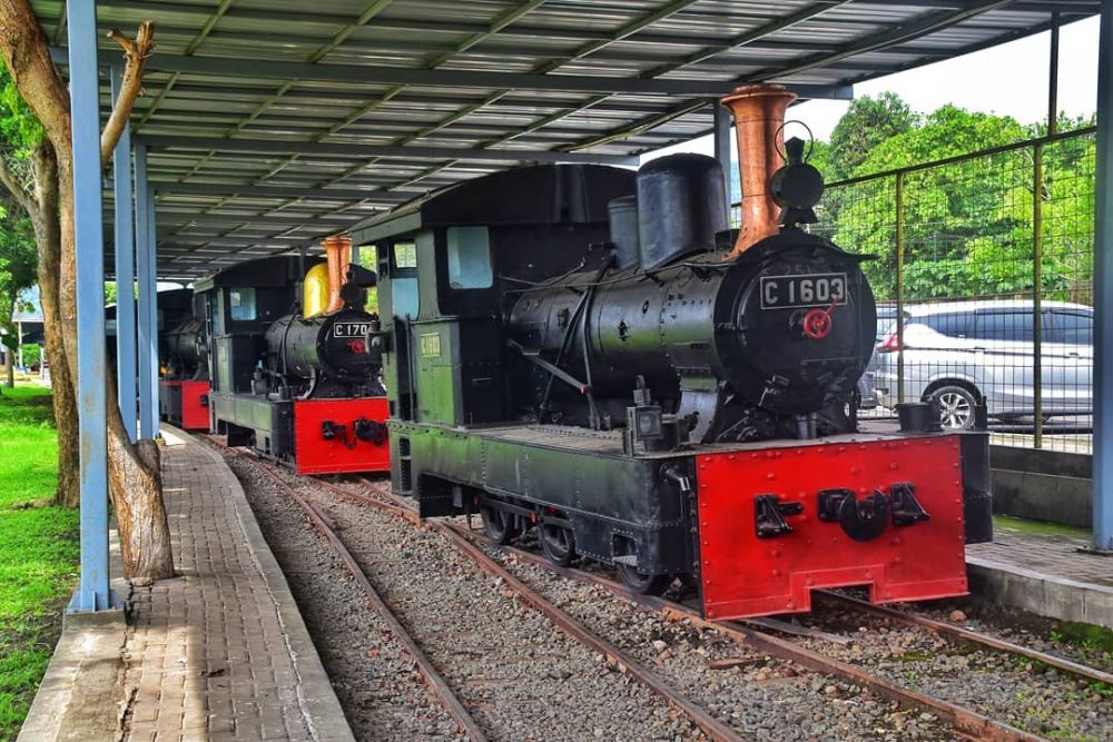 Wisata Edukasi, 6 Museum Ini Wajib Dikunjungi Saat Liburan ke Semarang