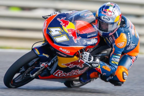 3 Wajah Baru Ramaikan Balapan MotoGP 2020, Siapa Saja?