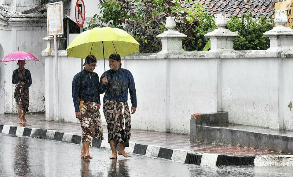 6 Hal yang Tidak Boleh Kamu Lakukan di Keraton Yogyakarta, Catat ya!