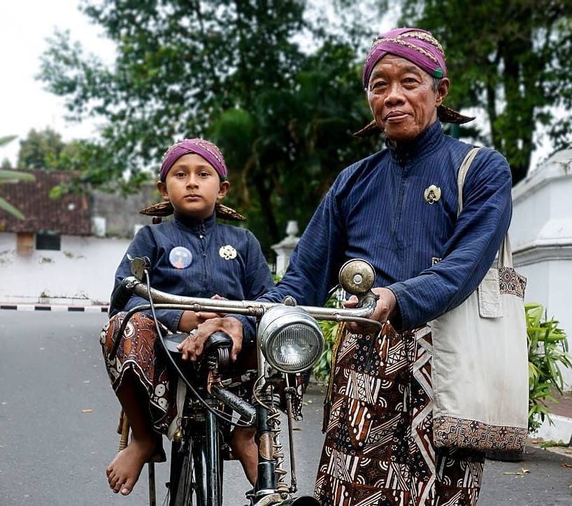 6 Hal yang Tidak Boleh Kamu Lakukan di Keraton Yogyakarta, Catat ya!