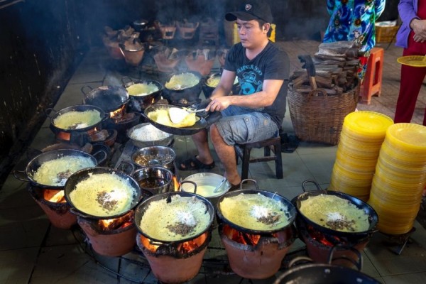 5 Alasan Mengapa Makanan Tradisional Indonesia Sangat Istimewa