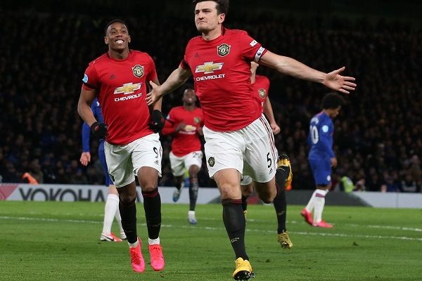 Clean Sheet di Markas Chelsea, Solskjaer: Kami Bertahan seperti Singa!