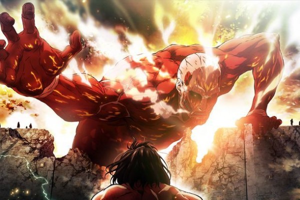 5 Anime Shounen yang Memiliki Unsur Gore di Dalamnya