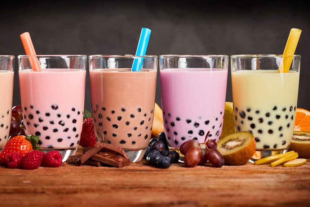 6 Ide Kreasi Topping untuk Minuman dan Dessert Lezat, Yuk Cobain!