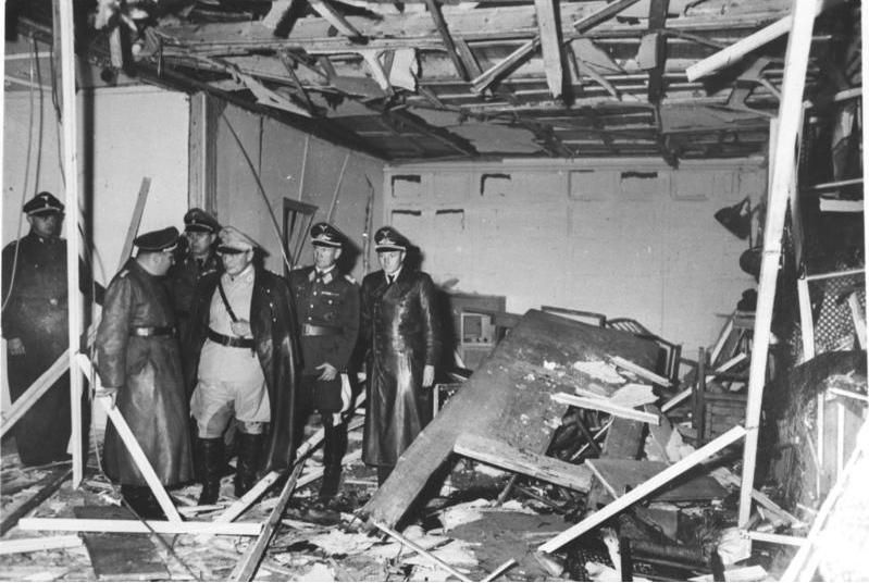 5 Fakta Operasi Valkyrie yang Hampir Berhasil Mengkudeta Hitler