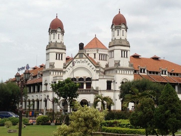 Wisata Edukasi, 6 Museum Ini Wajib Dikunjungi Saat Liburan ke Semarang