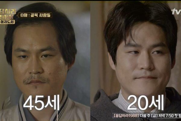 7 Aktor Senior Ini Selalu Jadi 'Scene Stealers' di KDrama & KMovie!