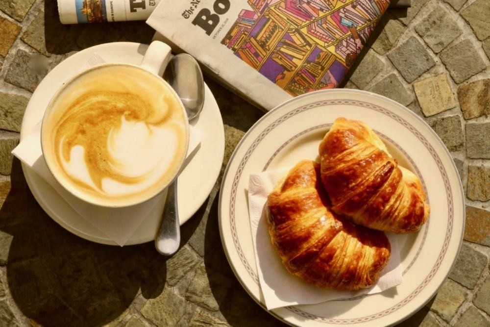 Minuman Khas dari Argentina