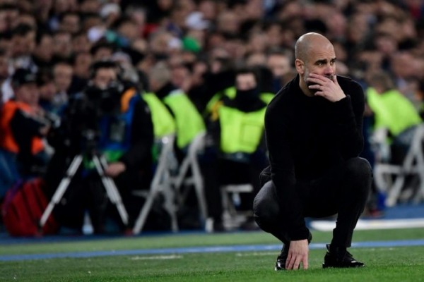 Duka untuk Pep Guardiola, Ibundanya Meninggal karena COVID-19