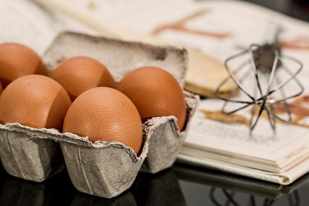 Resep dan Cara Membuat Telur Dadar Isi Ayam untuk Lauk Harian