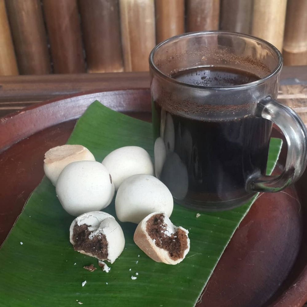 6 Kuliner Tradisional Yogyakarta Ini Kini Semakin Langka, Pernah Coba?