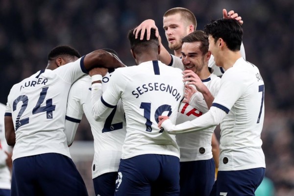 Tottenham Singkirkan Southampton di FA Cup, Ini 5 Fakta Menariknya!