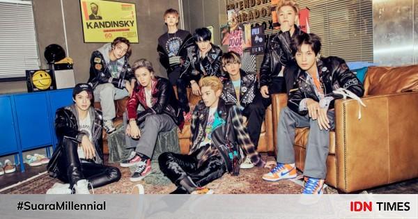 11 Mini MV B-side Track Ini Jadi Alasan Comeback NCT 127 Wajib Dinanti