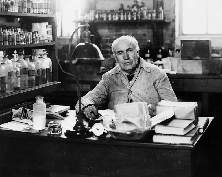 5 Fakta Unik Mengenai Thomas Edison, Tokoh yang Lahir pada 11 Februari