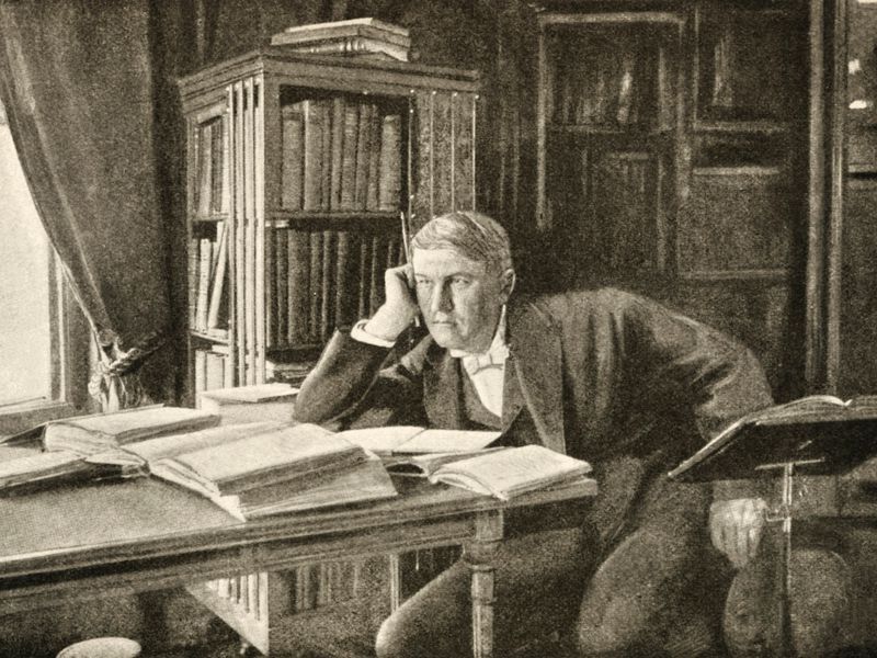 5 Fakta Unik Mengenai Thomas Edison, Tokoh yang Lahir pada 11 Februari