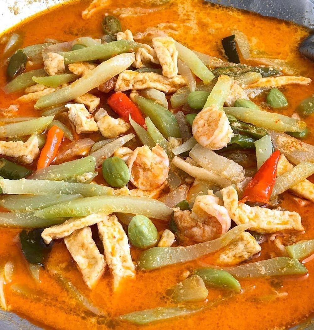 8 Resep Aneka Gulai, Lezat dan Mengundang Selera Makan 8 Resep Aneka Gulai, Lezat dan Mengundang Selera Makan