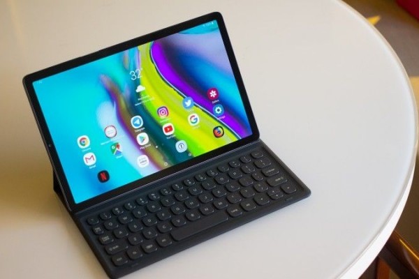 Ini 8 Kelebihan Tablet Dibandingkan Gadget Lainnya!