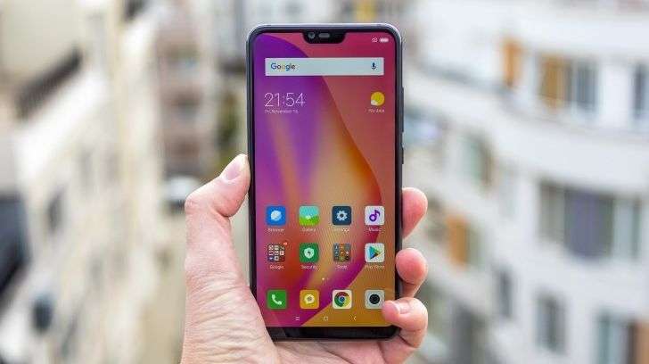 5 Smartphone Mid-end Xiaomi Dengan PPI Layar Tinggi, Tampilan Tajam!