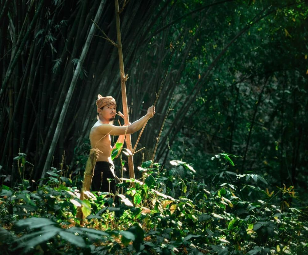 Instagenic, 7 Spot Wisata Hutan Bambu Yang Bisa Kamu Datangi