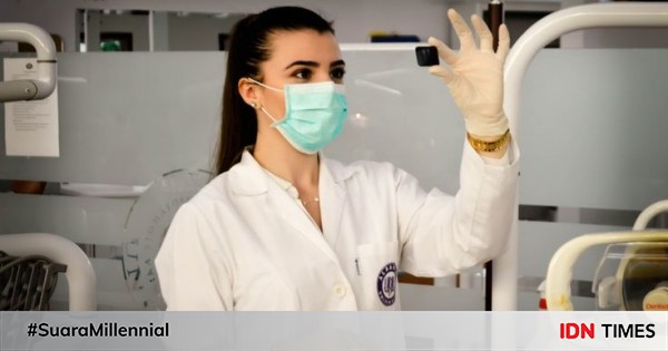Dari penemu virus hingga vaksin, 7 ilmuwan di bidang kesehatan