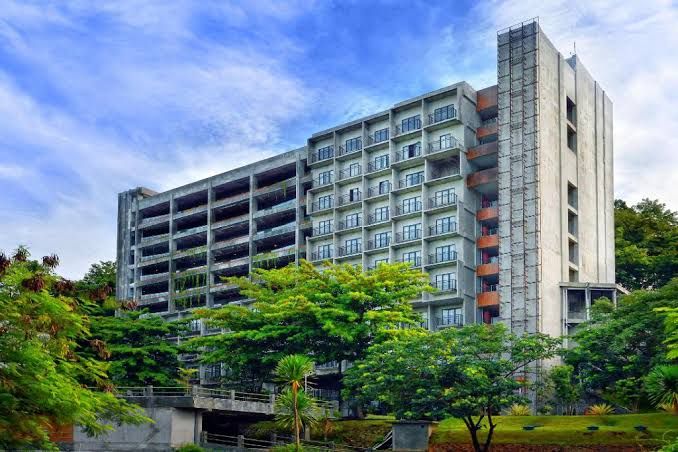 Rekomendasi 5 Hotel Bintang 4 di Semarang yang Harganya Rp400 ribuan