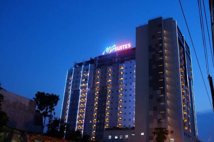 Rekomendasi 5 Hotel Bintang 4 di Semarang yang Harganya Rp400 ribuan