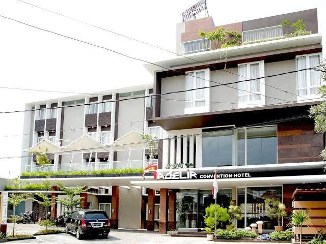 5 Hotel Murah Dekat Simpang Lima Semarang, Harga di Bawah Rp400 ribu