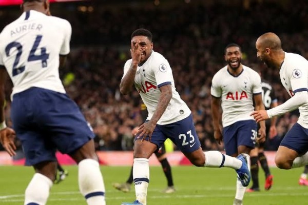 Fakta Menarik Usai 10 Pemain Manchester City Tumbang di Markas Spurs