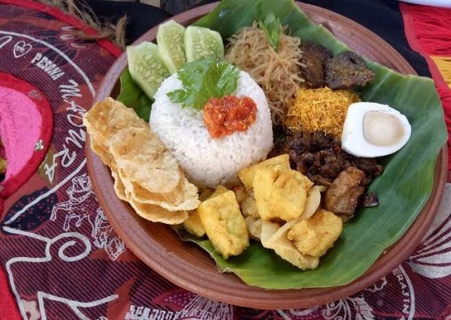 7 Kuliner Nasi Squad dari Berbagai Negara yang Lezatnya Paripurna - IDNTimes.com