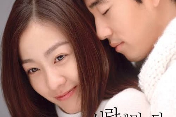 5 KDrama Lawas Bergenre Romantis yang Pas Ditonton Saat Valentine