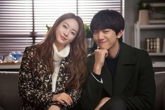 Sudah Menikah, 10 Potret Manis Sung Joon & Para 'Kekasih' di KDrama