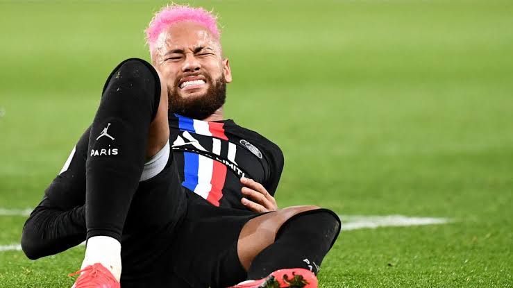 Neymar Absen, PSG Semakin Perkasa di Ligue 1 Usai Pecundangi Nantes