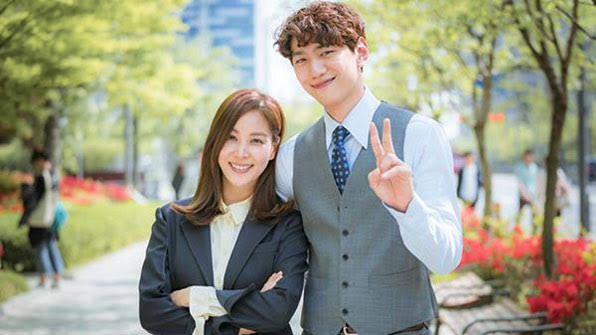 Sudah Menikah, 10 Potret Manis Sung Joon & Para 'Kekasih' di KDrama