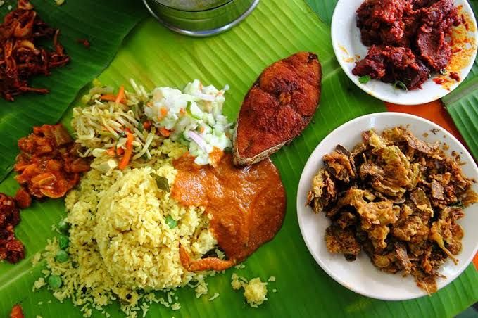 7 Kuliner Nasi Squad dari Berbagai Negara yang Lezatnya Paripurna