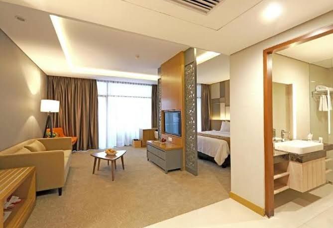 5 Rekomendasi Hotel Bintang 4 Murah di Semarang, Harga Rp400 ribuan!