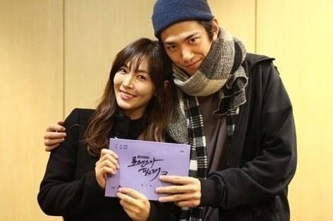 Sudah Menikah, 10 Potret Manis Sung Joon & Para 'Kekasih' di KDrama