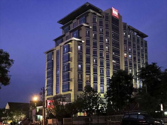 5 Hotel Murah Dekat Simpang Lima Semarang, Harga di Bawah Rp400 ribu