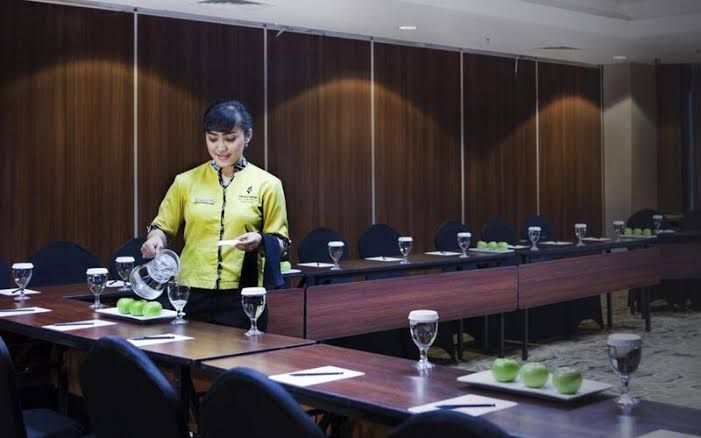 Gaet Tamu dari Timteng, Hotel di Jateng Diminta Tingkatkan Produk Halal