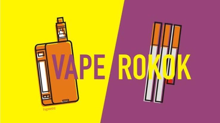 Perangi Hoax soal Produk Tembakau Alternatif, Riset Harus Dilakukan
