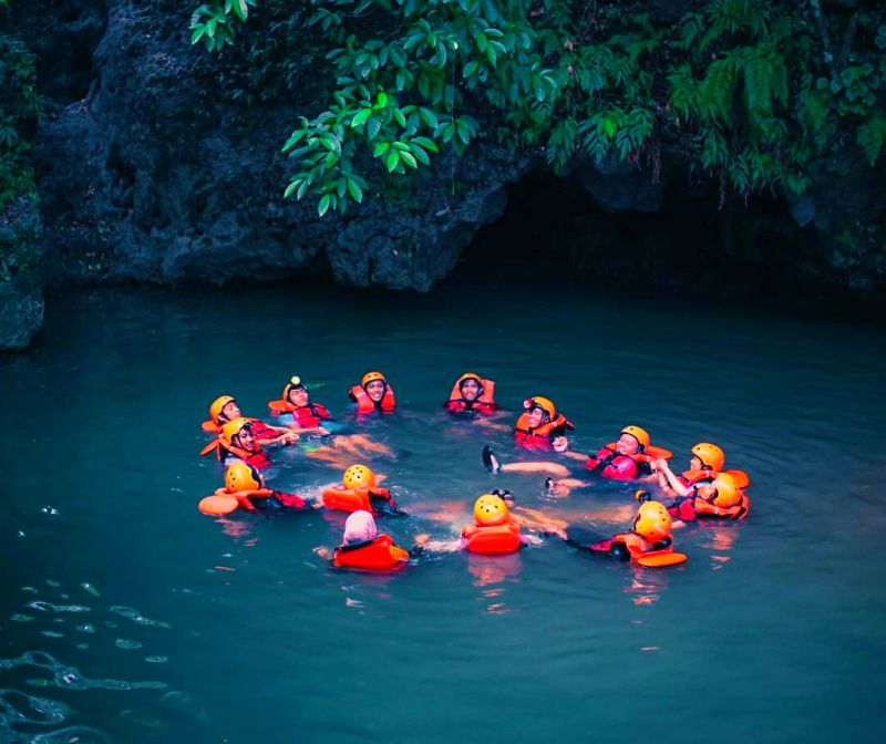 5 Destinasi Wisata Ekstrem di Kota Malang Raya, Berani Coba?