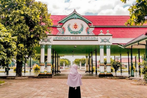 6 Hal yang Tidak Boleh Kamu Lakukan di Keraton Yogyakarta, Catat ya!