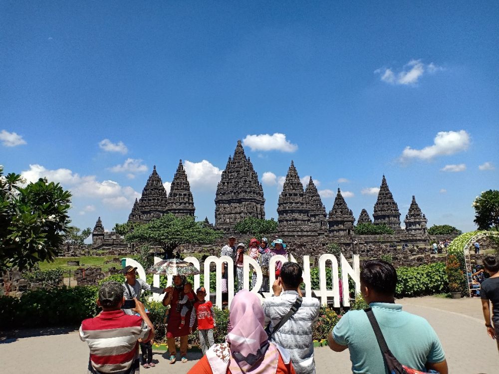 Pembukaan Tempat Wisata di Yogyakarta Tunggu Gugus Tugas COVID-19 DIY