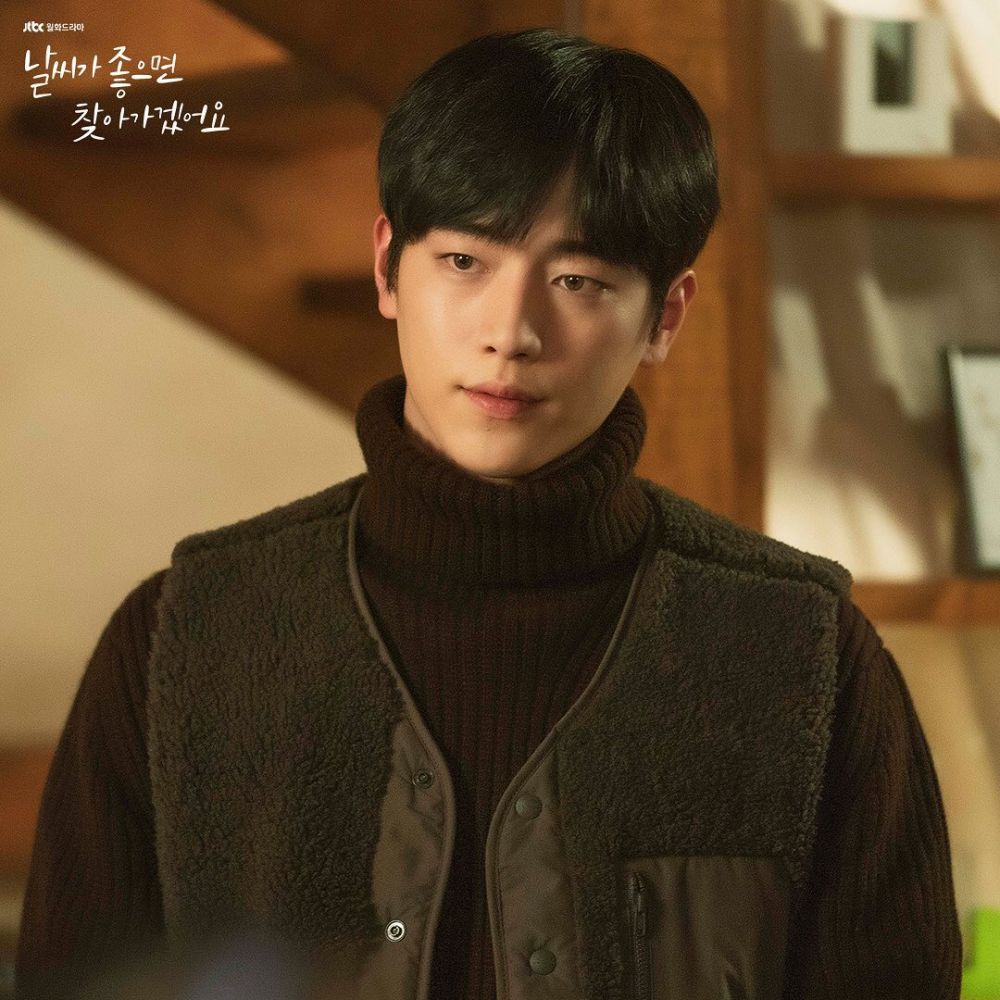 7 Fakta KDrama Romance Terbaru JTBC I'll Find You on a Beautiful Day - I'll Find You On A Beautiful Day Kdrama