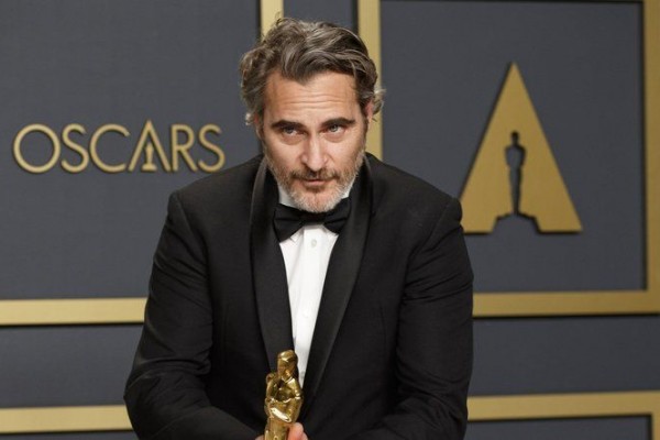 Aktor Terbaik Oscars, Bukti Totalitas Joaquin Phoenix Perankan Joker