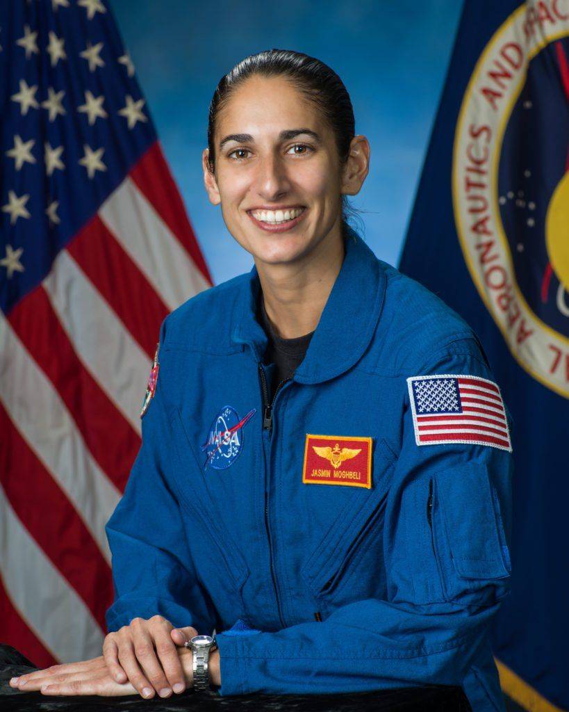 Hebat, Ini 5 Perempuan yang Terpilih Sebagai Astronot NASA