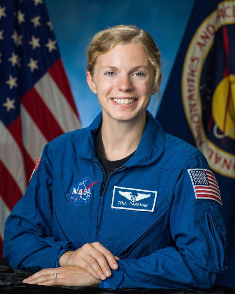 Hebat, Ini 5 Perempuan yang Terpilih Sebagai Astronot NASA