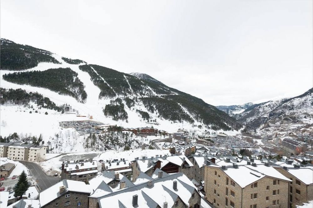 5 Tempat Terbaik di Andorra yang Bikin Wisatawan Terpesona