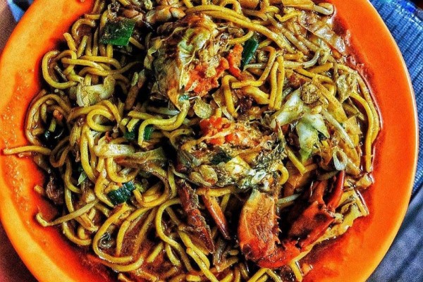 Enak dan Murah, Ini 10 Rekomendasi Rumah Makan Mie Aceh di Jakarta